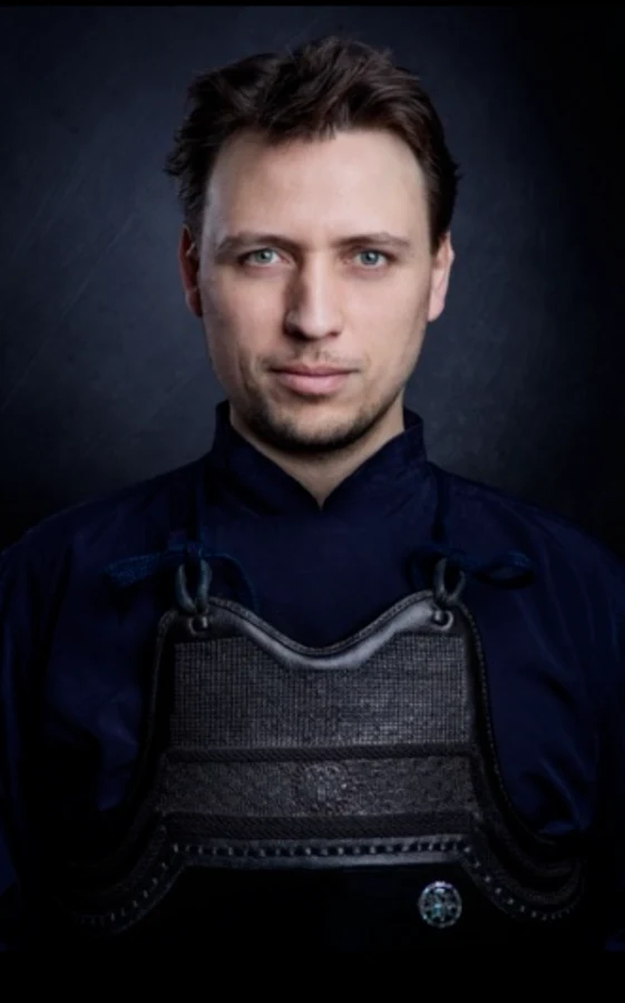 Baptiste Tavenier