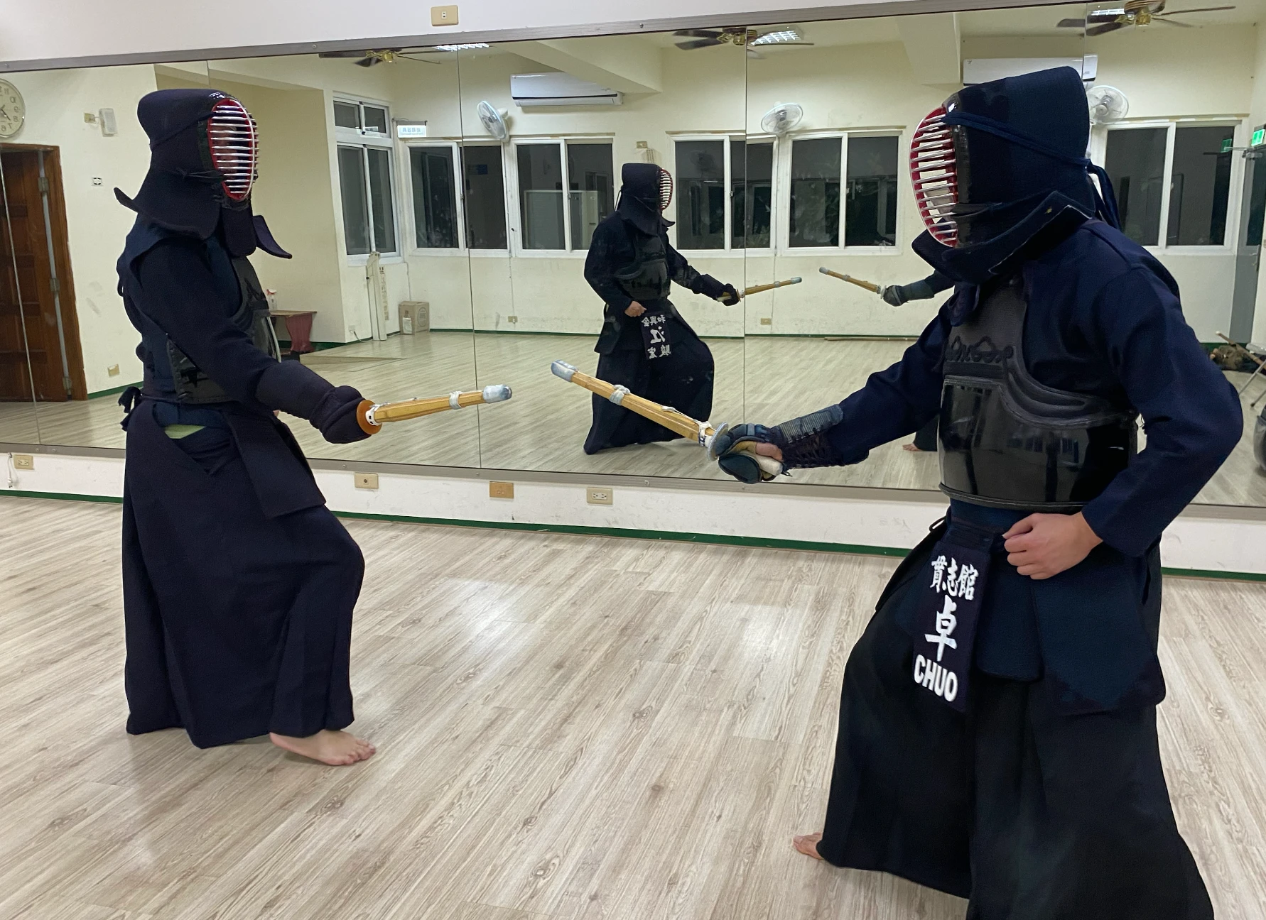 短劍道